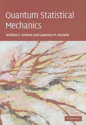 【预售】Quantum Statistical Mechanics
