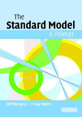 【预售】The Standard Model: A Primer