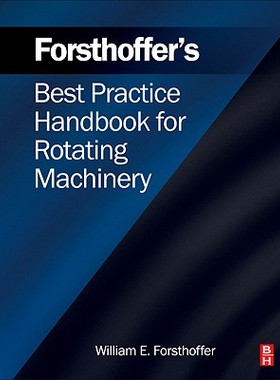 【预售】Forsthoffer's Best Practice Handbook for Rotating