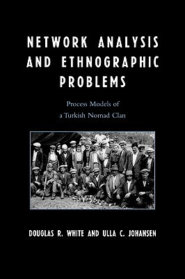 【预售】Network Analysis and Ethnographic Problems: Process