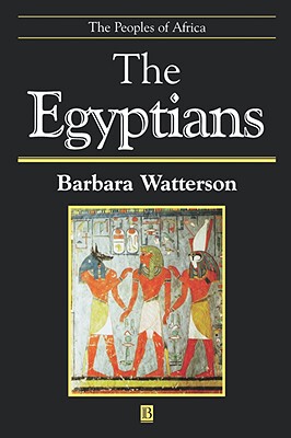 【预售】The Egyptians