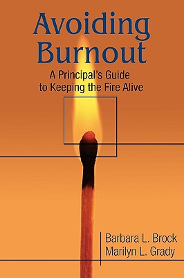 【预售】Avoiding Burnout: A Principal's Guide to Keeping the