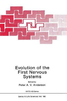 【预售】Evolution of the First Nervous Systems