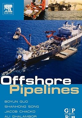 【预售】Offshore Pipelines