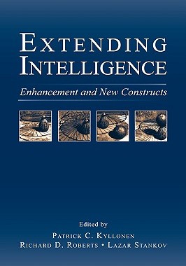 【预售】Extending Intelligence: Enhancement and New