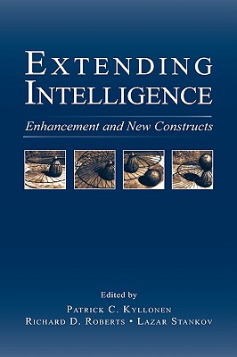 【预售】Extending Intelligence: Enhancement and New