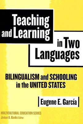【预售】Teaching and Learning in Two Languages: Bilingualism