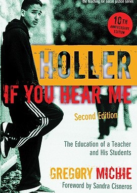 【预售】Holler If You Hear Me: The Education of a Teacher