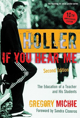 【预售】Holler If You Hear Me: The Education of a Teacher