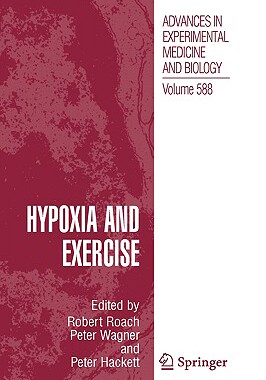 【预售】Hypoxia and Exercise