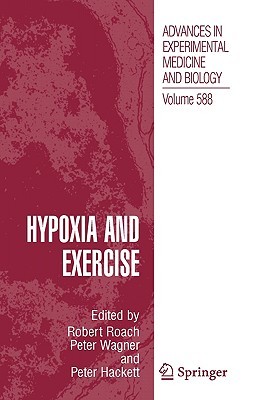 【预售】Hypoxia and Exercise