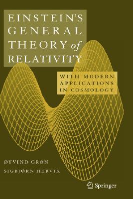 【预售】Einstein's General Theory of Relativity: With Modern