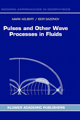 【预售】Pulses and Other Wave Processes in Fluids: An