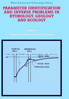 【预售】Parameter Identification and Inverse Problems in