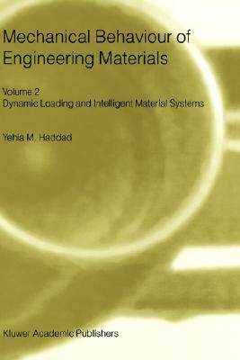 【预售】Mechanical Behavior of Engineering Materials: Volume