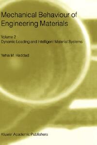 【预售】Mechanical Behavior of Engineering Materials: Volume