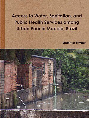 【预售】Access to Water, Sanitation, and Public Health