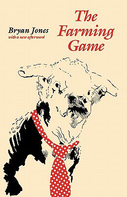 【预售】The Farming Game