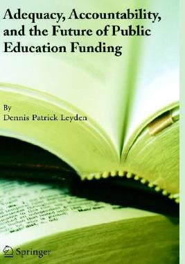 【预售】Adequacy, Accountability, and the Future of Public