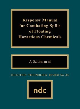 【预售】Response Manual for Combating Spills of Floating