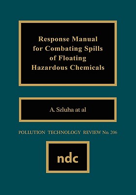 【预售】Response Manual for Combating Spills of Floating