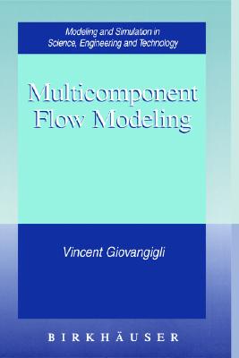 【预售】Multicomponent Flow Modeling