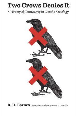 【预售】Two Crows Denies It: A History of Controversy in