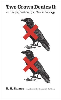 【预售】Two Crows Denies It: A History of Controversy in