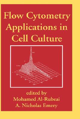 【预售】Flow Cytometry Applications in Cell Culture