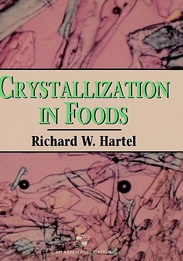 【预售】Crystallization in Foods