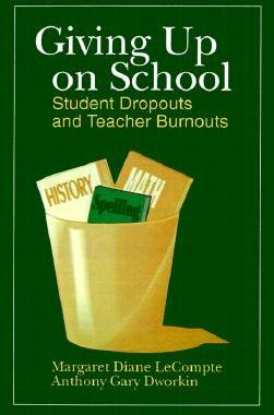 【预售】Giving Up on School: Student Dropouts and Teacher