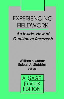 【预售】Experiencing Fieldwork: An Inside View of