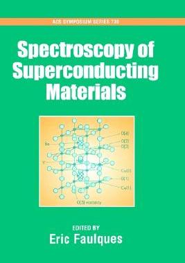 【预售】Spectroscopy of Superconducting Materials