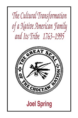 【预售】The Cultural Transformation of a Native American