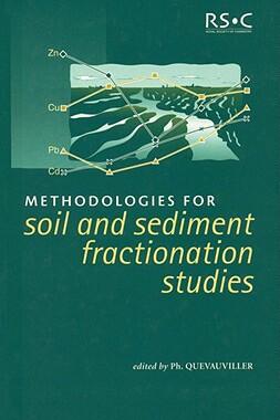 【预售】Methodologies for Soil and Sediment Fractionation