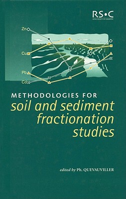 【预售】Methodologies for Soil and Sediment Fractionation