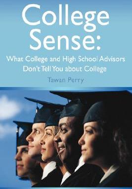 【预售】College Sense: What College and High School Advisors