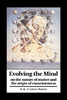 【预售】Evolving the Mind: On the Nature of Matter and the