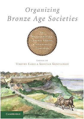 【预售】Organizing Bronze Age Societies: The Mediterranean