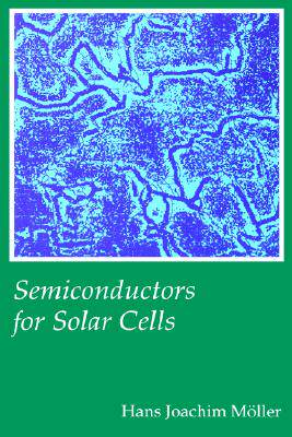 【预售】Semiconductors for Solar Cells