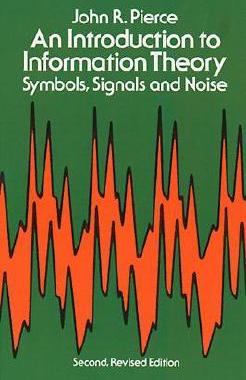【预售】An Introduction to Information Theory