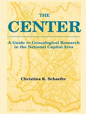 【预售】The Center. a Guide to Genealogical Research in the