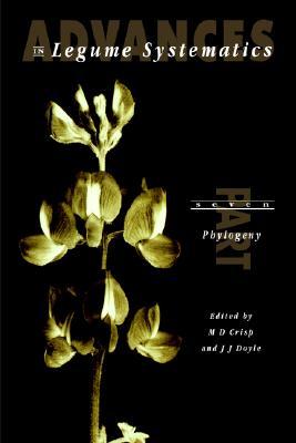 【预售】Advances in Legume Systematics Part 7. Phylogeny