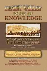 【预售】Death Valley Book of Knowledge: An Encyclopedia