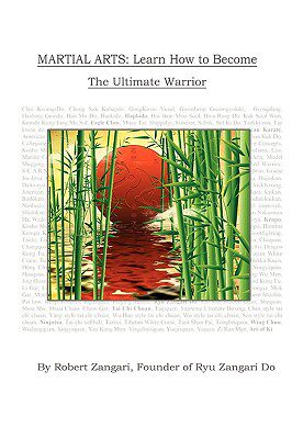 【预售】Martial Arts: Learn How to Become the Ultimate