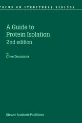 【预售】A Guide to Protein Isolation