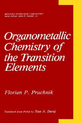 【预售】Organometallic Chemistry of the Transition Elements