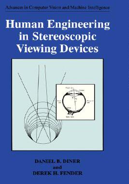【预售】Human Engineering in Stereoscopic Viewing Devices