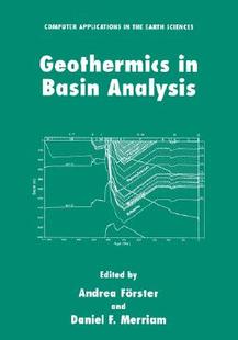 Basin Geothermics Analysis 预售