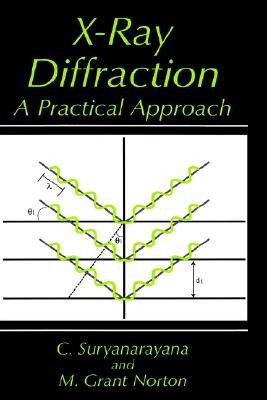 【预售】X-Ray Diffraction